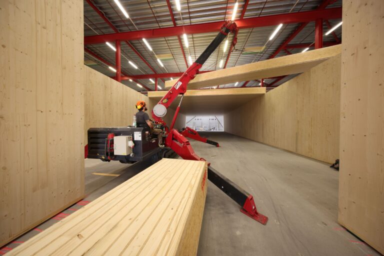 High demands in exceptional applications